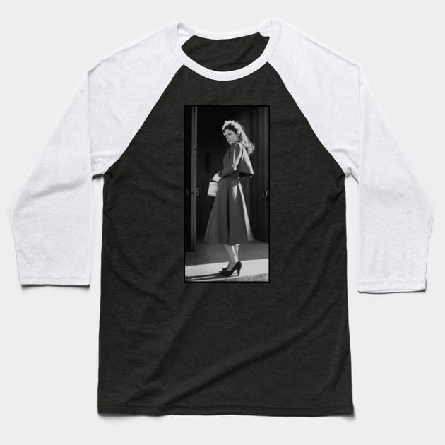 Living Legend Baseball T-Shirt by SoWhat